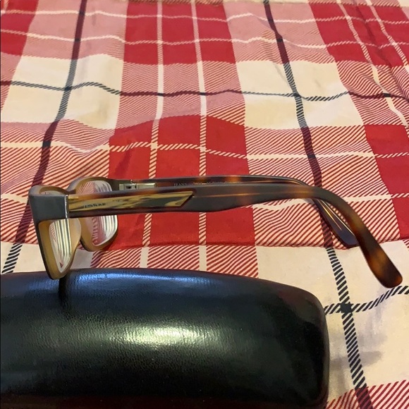 Jeans Club eyeglasses. - Picture 2 of 7